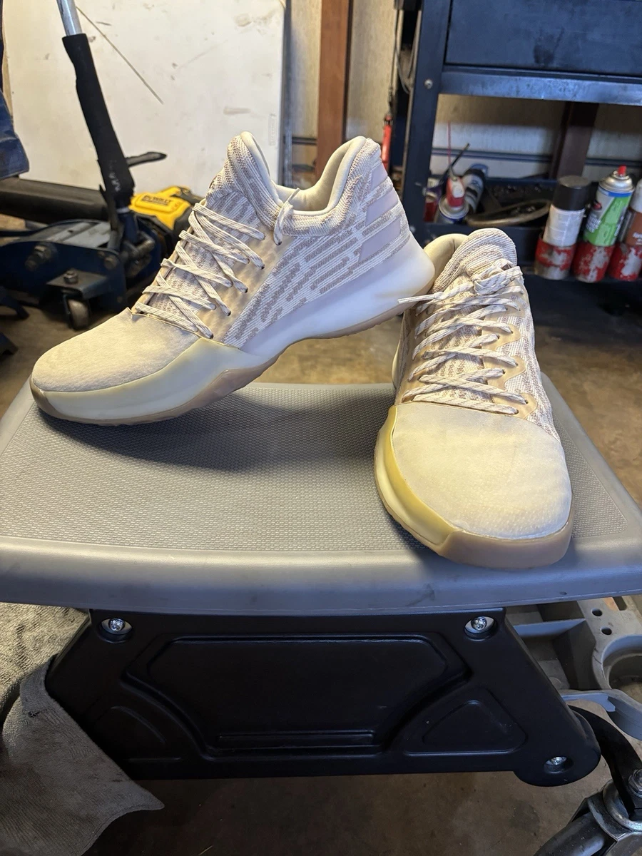 adidas Harden Vol. 1 Men's Sneakers for Sale | Authenticity
