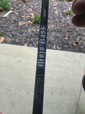 St. Croix Mojo Bass Casting Rod 7 M/H Fast 12...