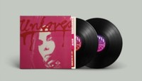 Unloved - Pink Album - Vinyl Record 12 Record - F123Z