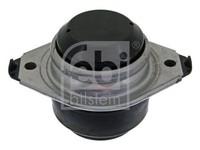 Lagerung Motor Vorne Links Rechts Febi Bilstein 40864 FÜR Mercedes Motorhalter
