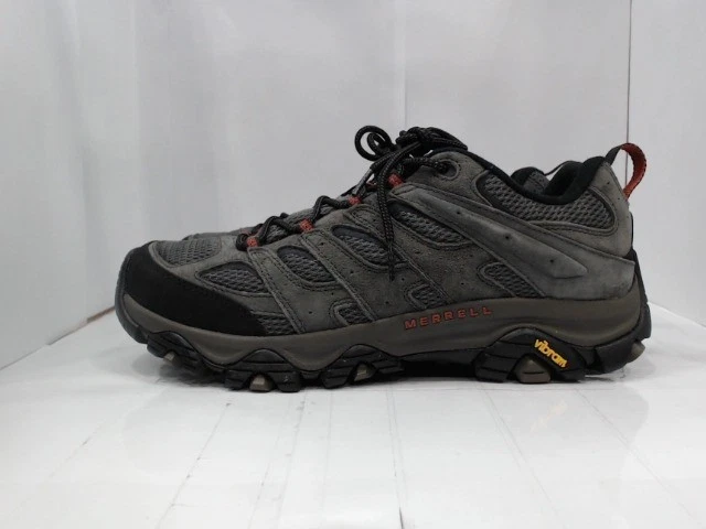 Como está/para piezas - Merrell Moab 3 para hombre, Beluga, 9,5 Foto 3 de 4