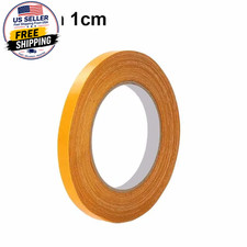 5/10M Strong Fixation Double Sided Tape Heavy Duty Translucent Mesh Waterproof T