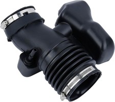 Engine Air Intake Hose Tube With Clamps .Fits for 2009-2011 Buick