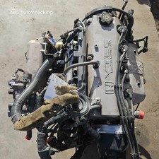Engine Assemblymotor Honda Accord 98 99 00 01 02