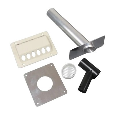 Dometic Flue Kit For 4-Series Absorption Refrigerators Caravan - 50600019600
