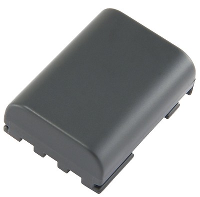 Power2000 NB-2LH NB2L Battery for Canon EOS XT XTi, 350D, G9, G7, S50, S80, S40
