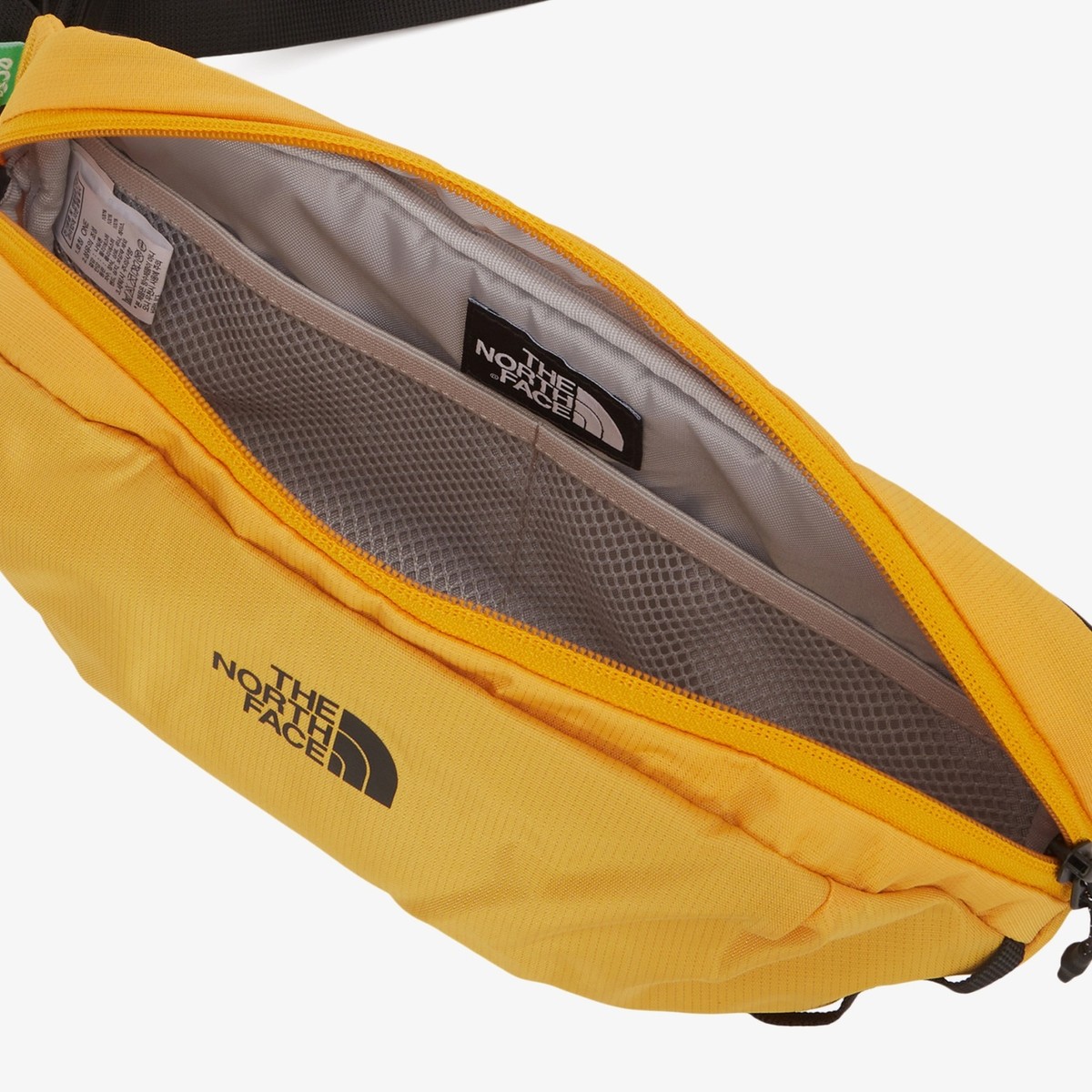 THE NORTH FACE★24SS★ASCEND HIP SACK_NN2HQ01 New THE NORTH FACE ASCEND HIP SACK SAND SHELL NN2HQ01C