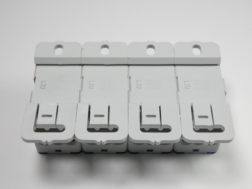 *Lot of 4* Eriflex 569030 Distribution Block 200A 600V - 第 2/5 張圖片