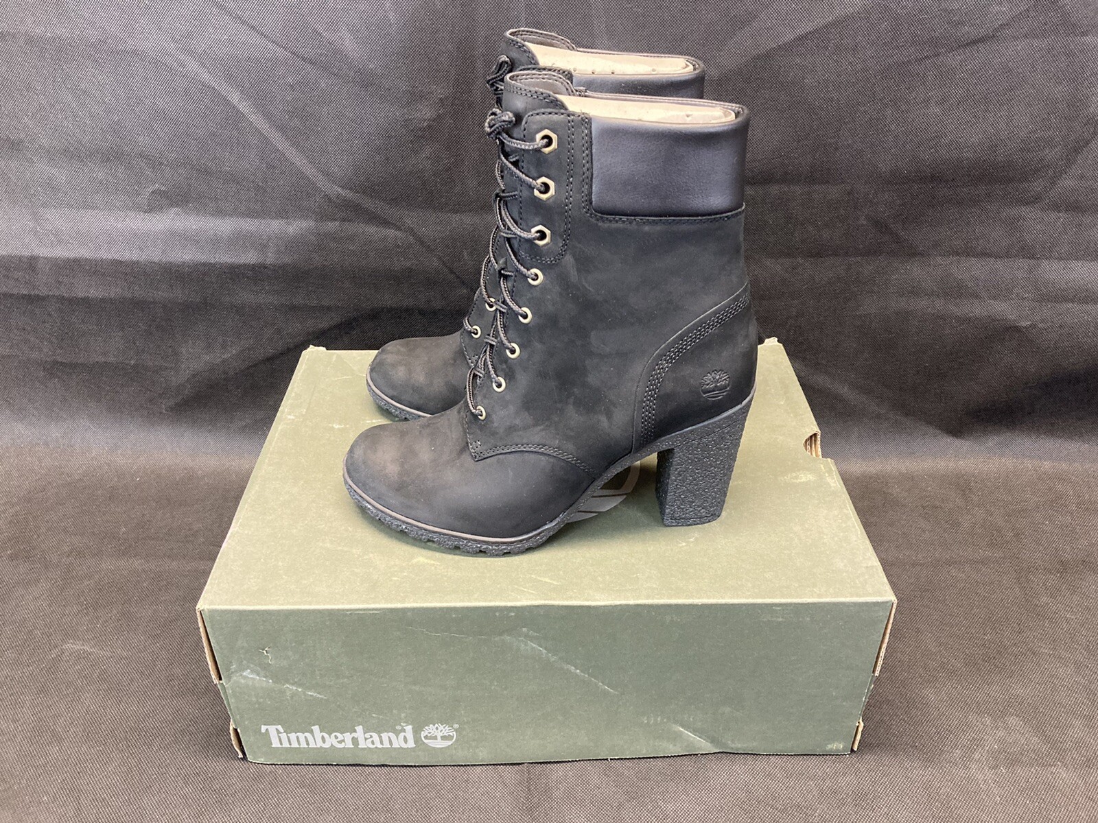 glancy boots