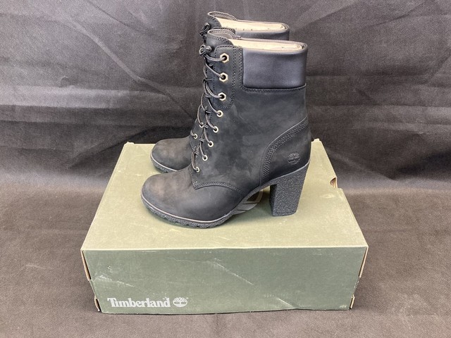 timberland earthkeepers glancy