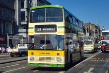 Bus Photo - Lowland Scottish D902CSH Leyland Olympian Alexander R type