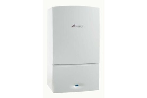 Worcester Greenstar 9i System ERP Natural Gas Boiler 7733600011 BNIB - Picture 1 of 1