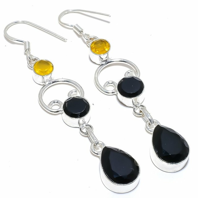 black onyx and citrine together meaning black onyx and citrine together meaning