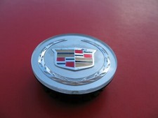 CADILLAC ATS CTS DTS SRX SLS XLR XTS WHEEL RIM HUB CAP HUBCAP CENTER COVER 11709
