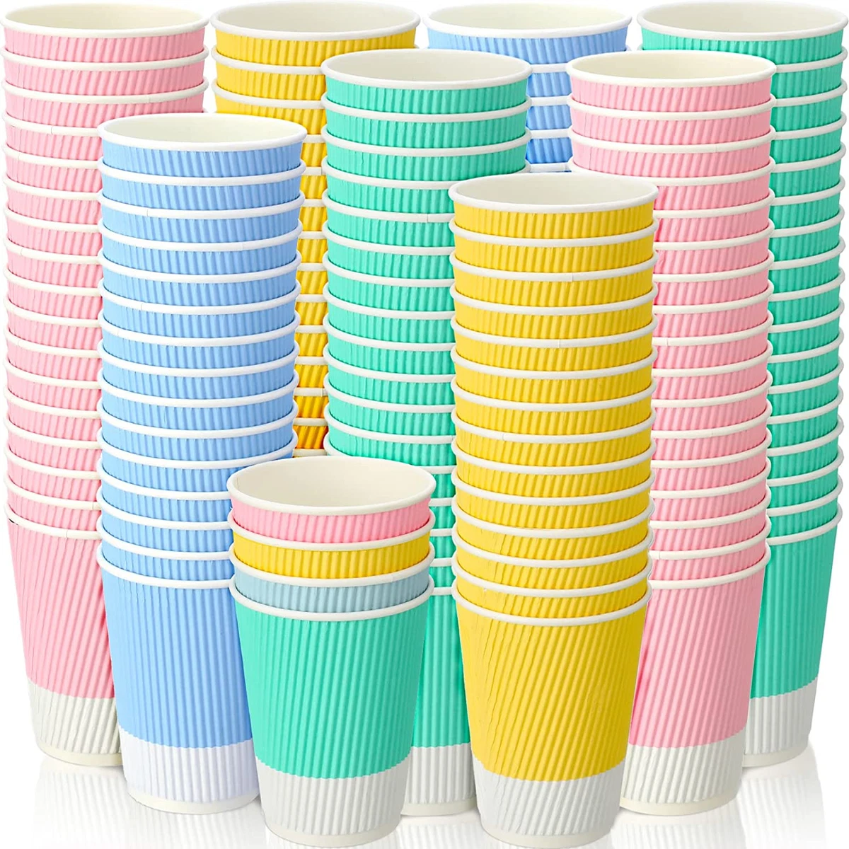 Paper sale cups bulk