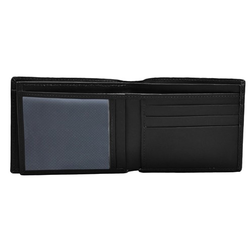 Professional Leather Wallet Men Crocodile Pattern Leather Wallet - Picture 5 of 9