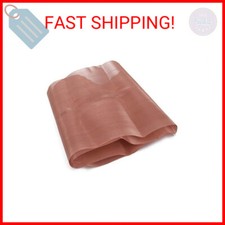 99.9 Pure Copper Screen Woven Mesh Screen,Copper Mesh Screen 80 Mesh Copper Mes