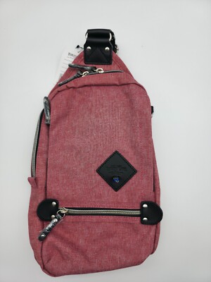 HARVEST LABEL Rucksack TAKAO One Sling 2 Farben wählbar