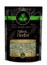 Mullein Leaves - Herbal Tea - Lungs Detox - Pure  Natural - 500g