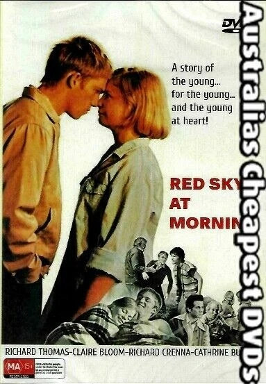 Drama Region Code 0/All (Region Free/Worldwide) MA15+ Rated DVDs & Blu-ray Discs