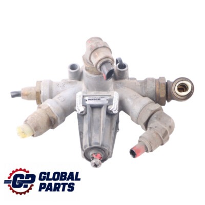 DAF 85CF Pressure Control Valve Air Sensor Pressure Limiting valve Wabco 1305138