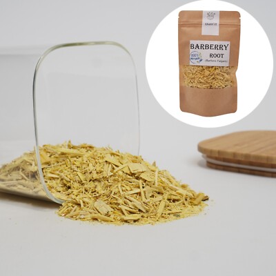 Barberry Root | Berberis vulgaris