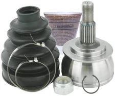 Outer Cv Joint 25X60.2X25 Febest 1610-169 Oem A1693705572