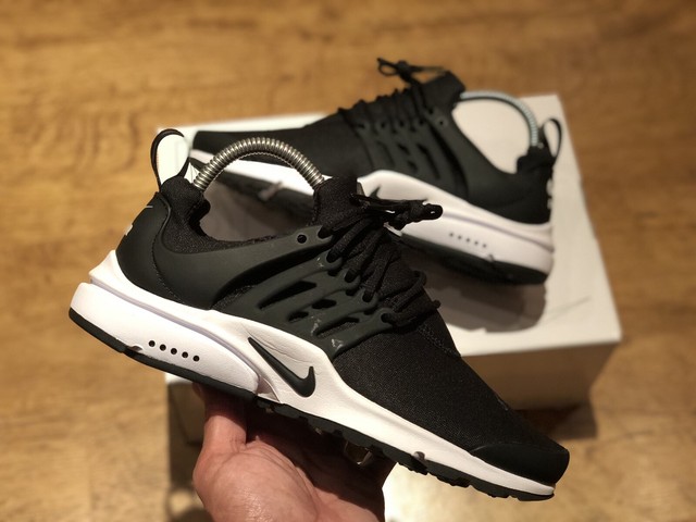 nike presto sale junior