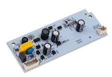 WPW10515058 W10515058 LED Light Assembly for Whirlpool Kenmore Maytag Fridges