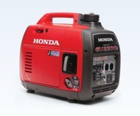 2020 Honda Power Generators EU2200iTC