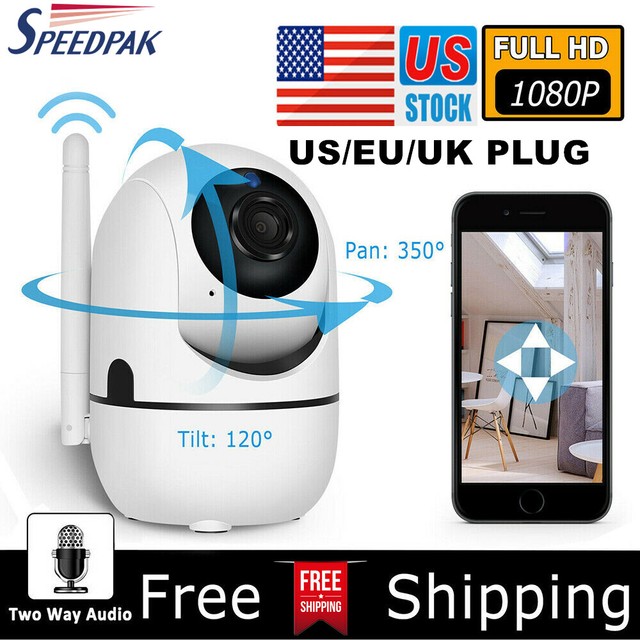 outdoor baby monitor