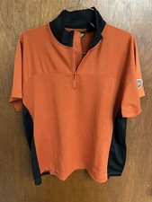 Harley davidson 1/4 zip pullover