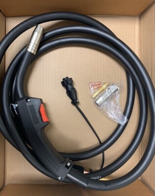 Buse De Contact Pour Poste à Souder Mig Vulcan OmniPro 220 - Référence 63621 - Pièce Neuve Générique