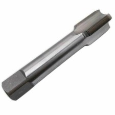 1Pcs HSS Right Hand Tap 3/4"-10UNC Taps Threading 3/4-10UNC