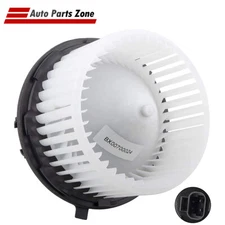 Heater Blower Motor Fan for Chevrolet Silverado 1500 1999-2002 GMC Sierra 1500