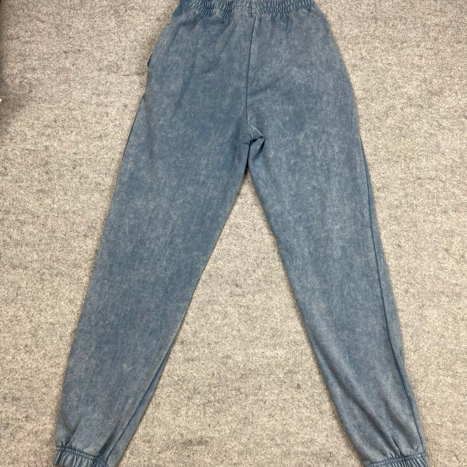 rue 21 Pantalones Mujer S Joggers Pantalones de Sudadera Cordón Atletismo Informal y2k Foto 2 de 4