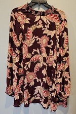 Show Me Your Mumu Junebell Bug Dress  Size Medium NWT