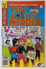 Cover of Little Archie #142