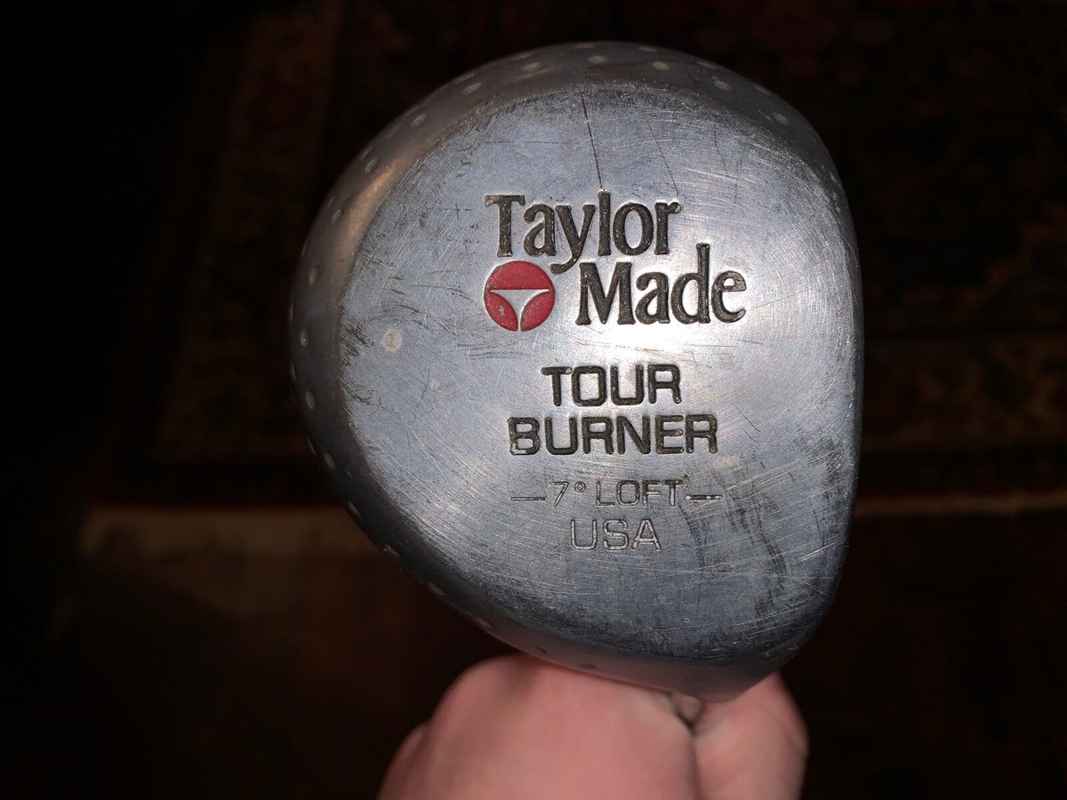 【大人気】Taylor Made　GOLF　TOUR　PERFORMANCE Olympic Golf