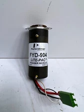Perkin Elmer Excelitas FYD-904 Lite-Pac Trigger Module