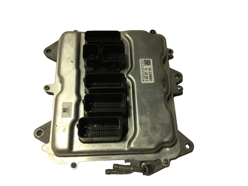BMW OEM 650i 4.4L ENGINE COMPUTER ECU DME CONTROL MODULE 2013-2018 - Picture 6 of 6