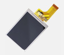New LCD Display Screen Repair Parts For Sony W180 W190 Digital Camera