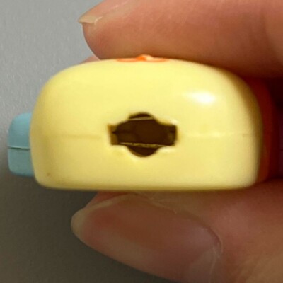 Usahana Mascot Lock Key Heisei Retro Sanrio used JAPAN F/S | eBay