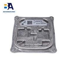 Headlight High Beam Ballast Control Module for 2013-2015 Audi RS7 4G0907472B US