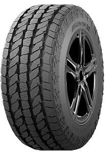 Pneu All Season 235/75 R15 109S XL pour SUV et 4x4 Terramax ARV A/T