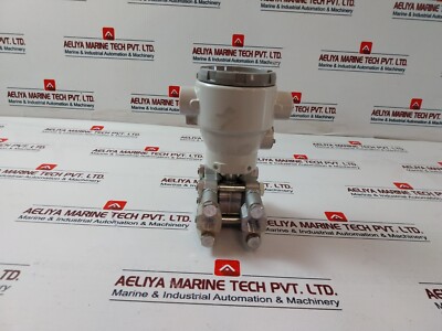 Azbil Dstj3000 Pressure Transmitter Jtd920a-1e1b1-xxxxx-u2