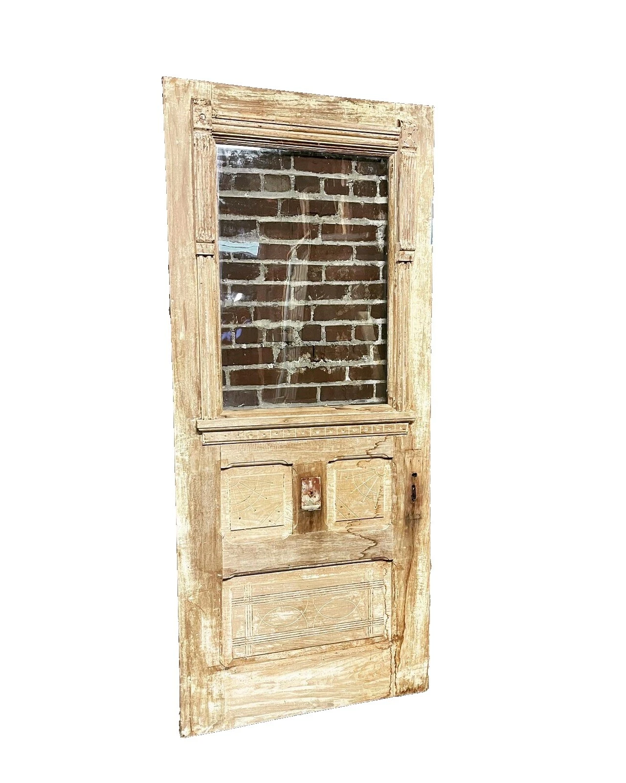 1890s Decade Architectural & Garden Antiques