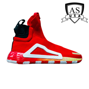 n3xt l3v3l mcdonald's all american