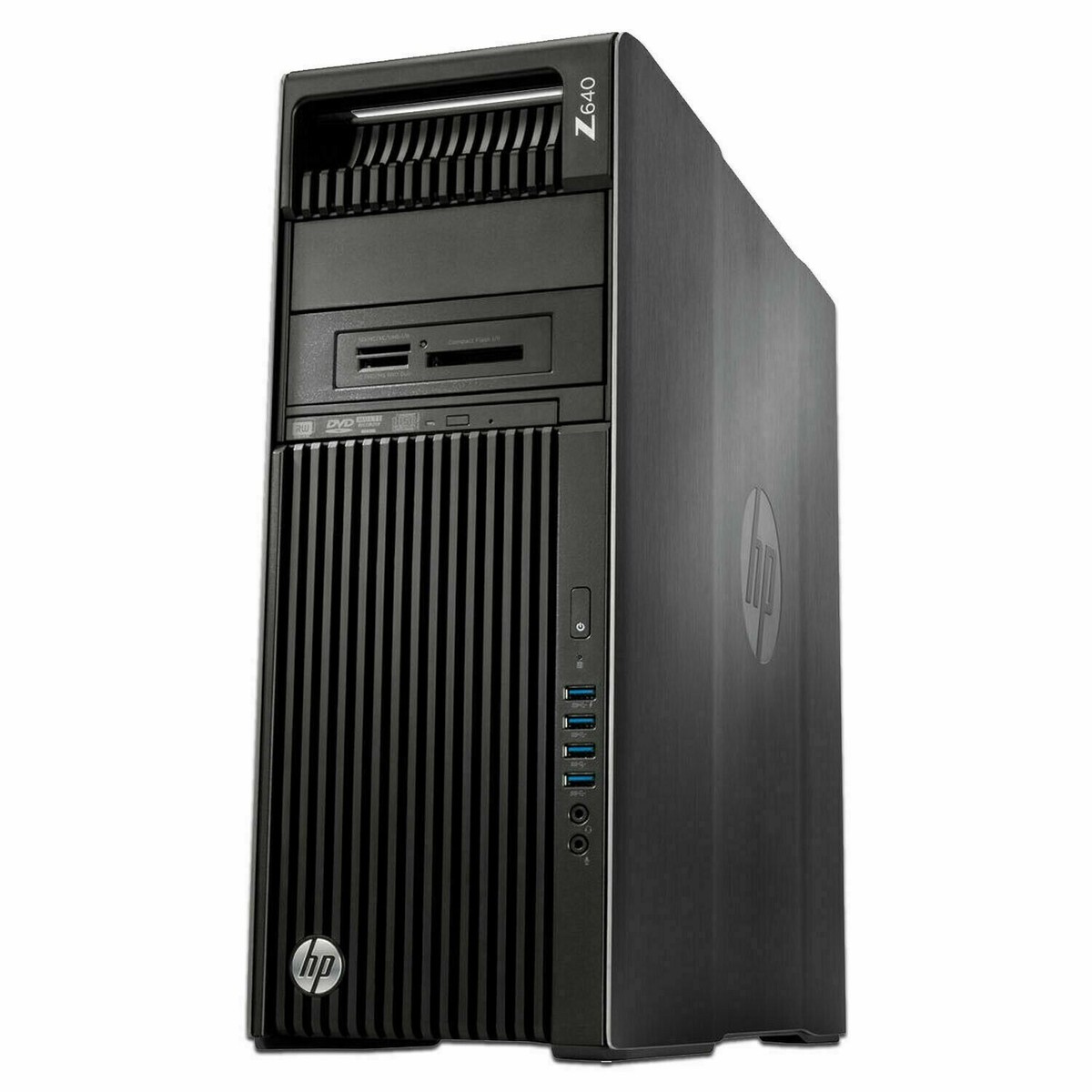 Windowsデスクトップ E5-2680v4 / 32GB / M4000 /SSD 1TB HP Z640 2x E5-2680 v4 3.30 GHz, 32GB DDR4, 256GB SSD, 4TB HDD