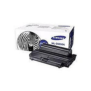 Original Samsung ML-D3050A Tonerkartusche ML3050 ML3050 ML3051 A - inkl. MwSt.